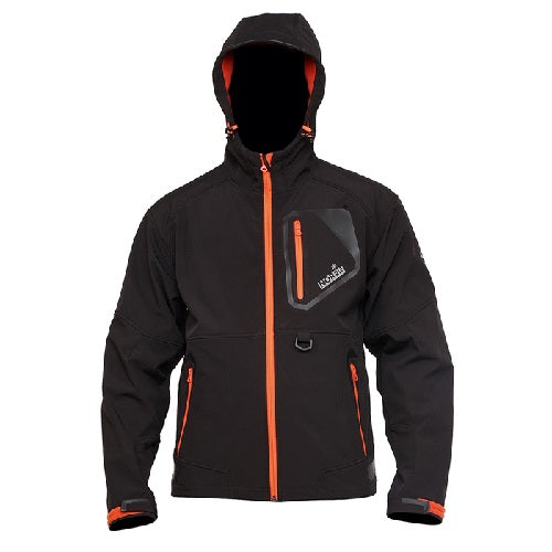 Geaca Norfin Dynamic Softshell
