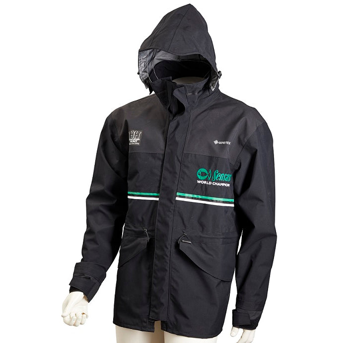 Geaca SENSAS Coat 3/4 Gore-Tex World Champion