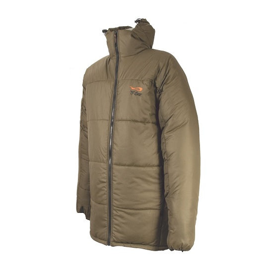 Geaca TF Gear Thermo Tex Gilet