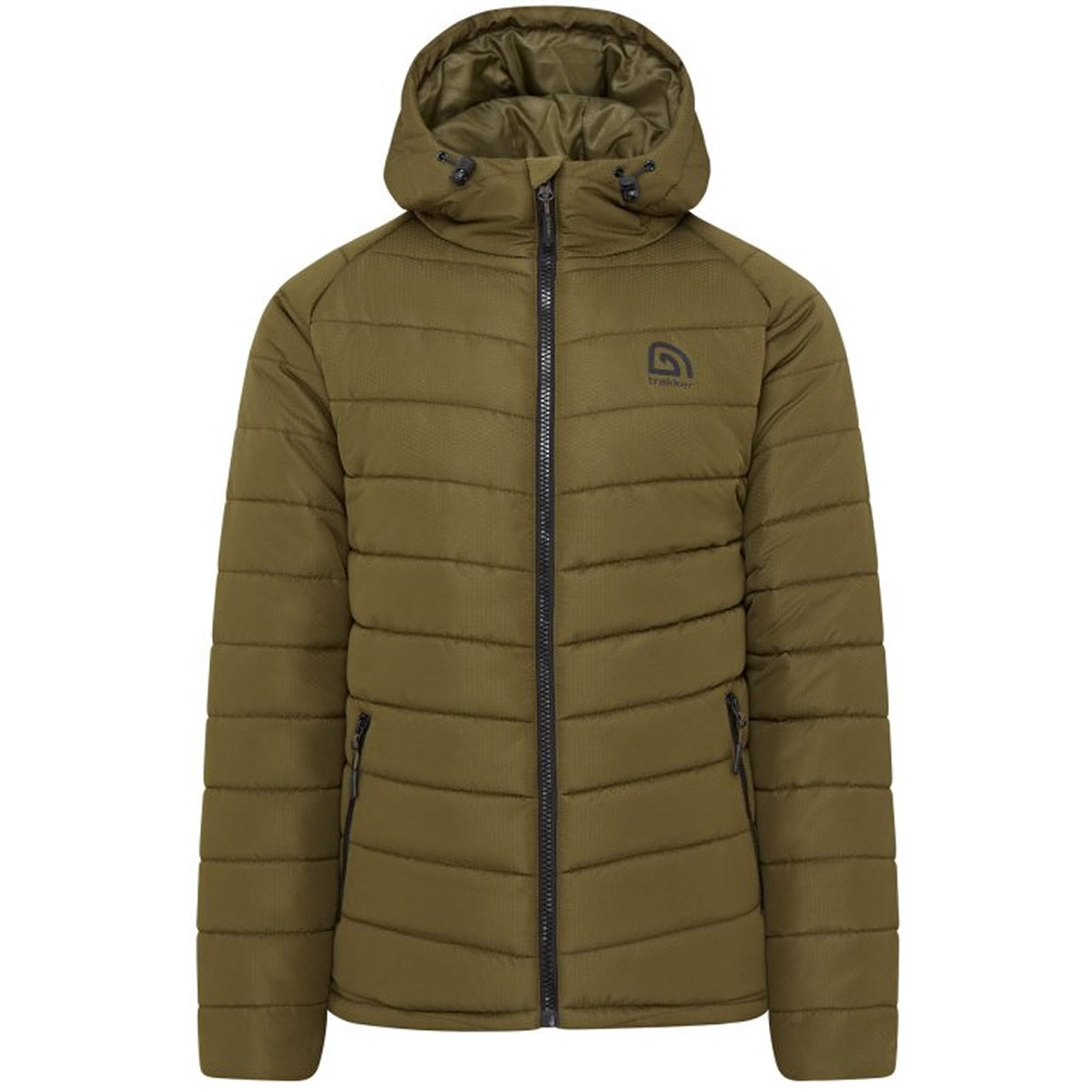 Geaca TRAKKER CR Thermal Jacket