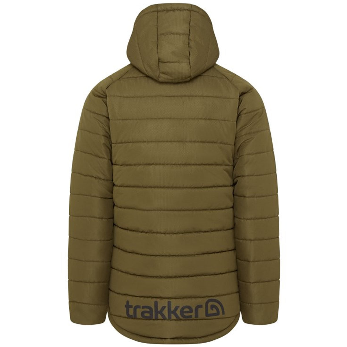 Geaca TRAKKER CR Thermal Jacket