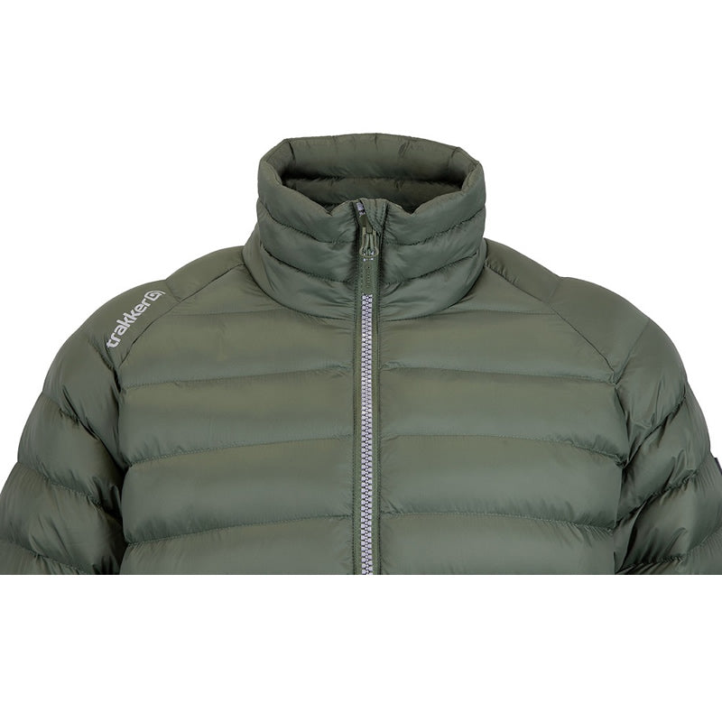 Geaca Trakker Base XP Plus Jacket