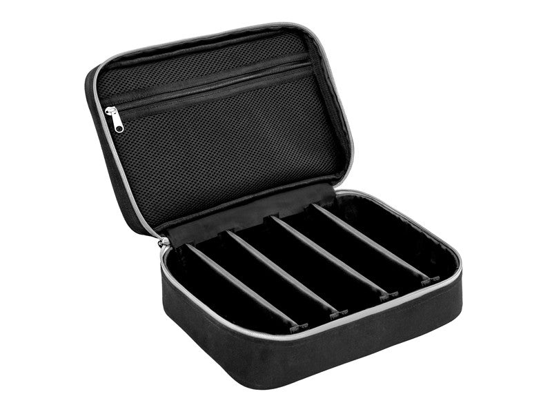 Geantă Delphin Atoma Feed Case 30x20x10cm