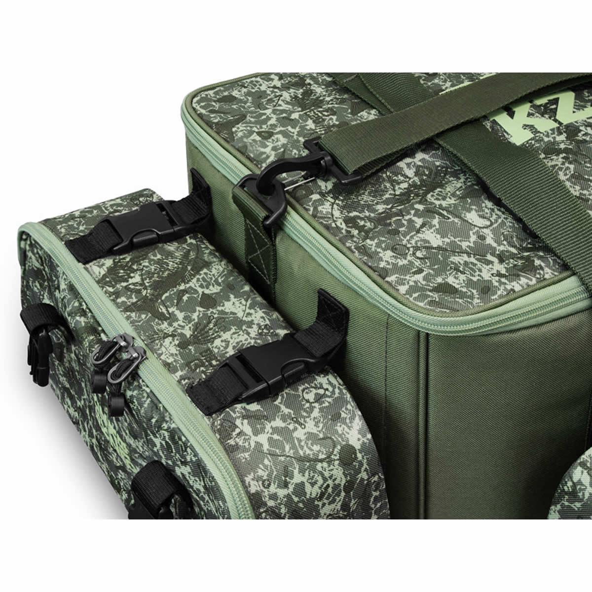 Geantă Delphin BLOKZ CarryALL SPACE C2G
