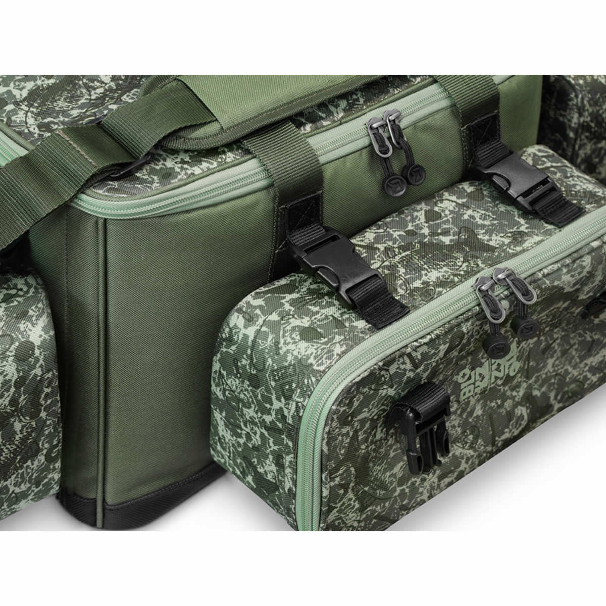 Geantă Delphin BLOKZ CarryALL SPACE C2G