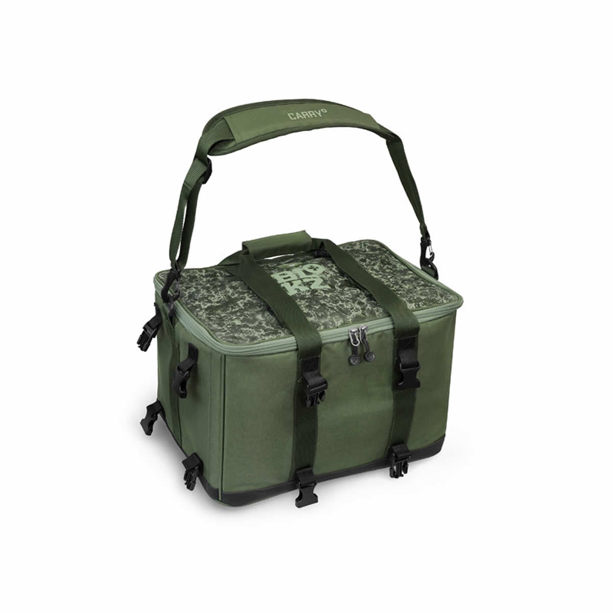Geantă Delphin BLOKZ CarryALL SPACE C2G