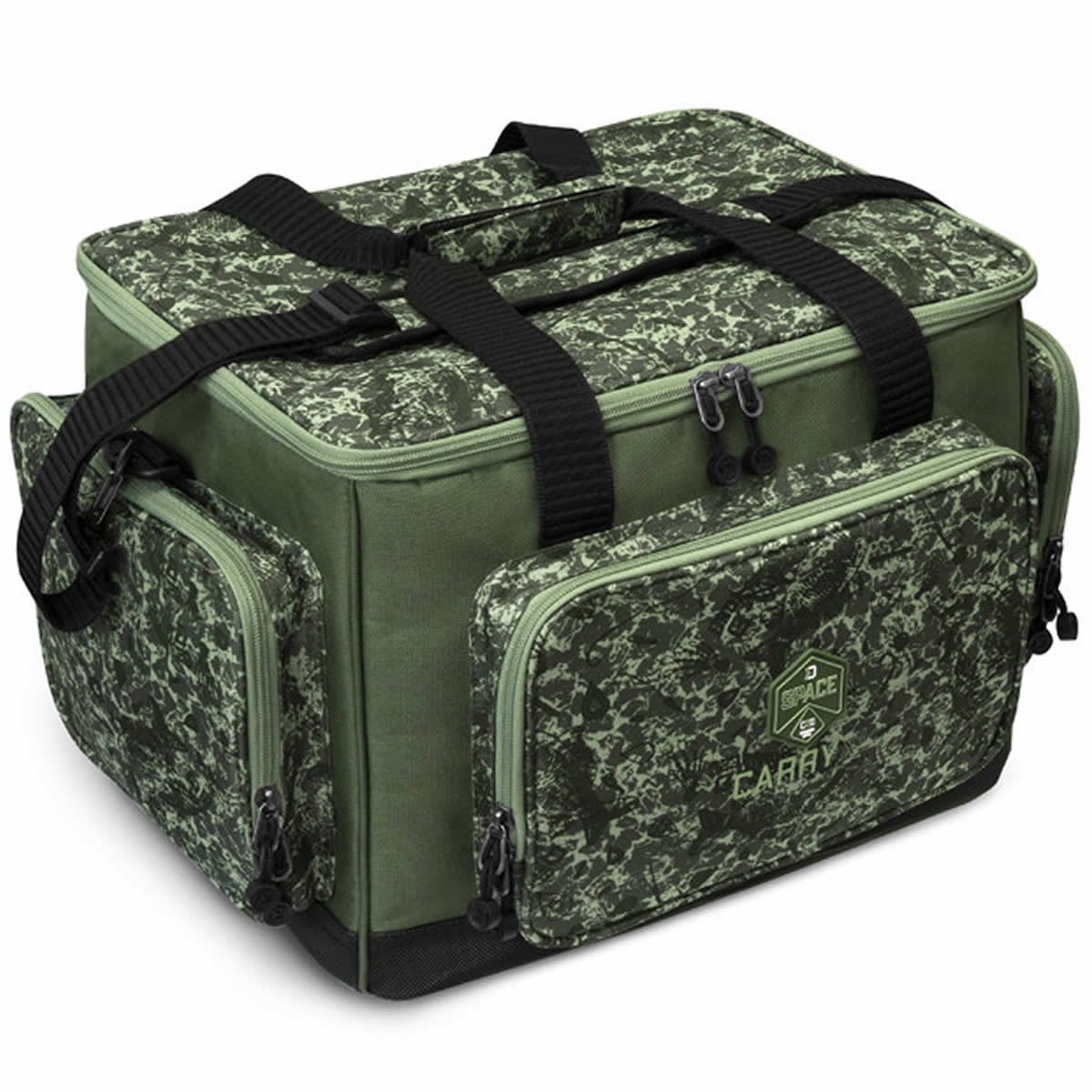 Geantă Delphin Carry ALL SPACE C2G XL
