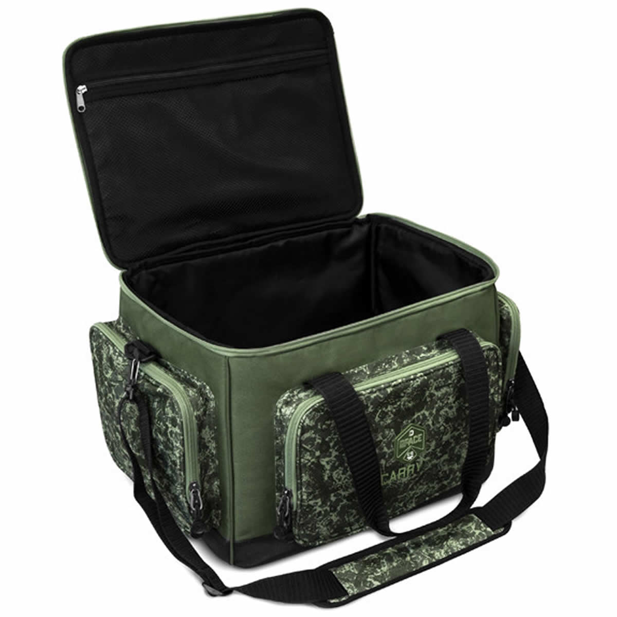 Geantă Delphin Carry ALL SPACE C2G XL