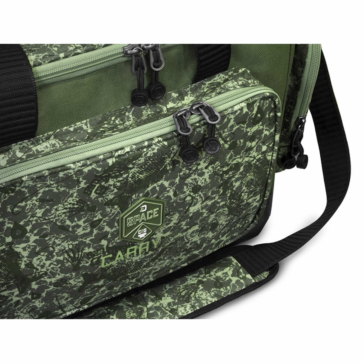 Geantă Delphin Carry ALL SPACE C2G XL