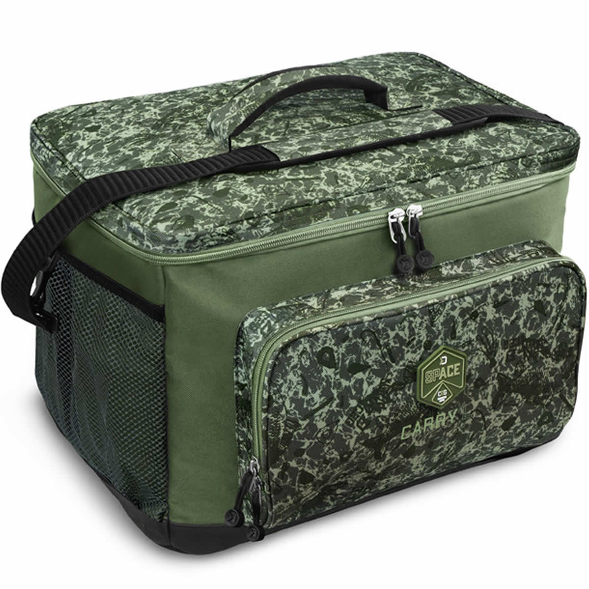 Geantă Delphin CarryALL SPACE C2G