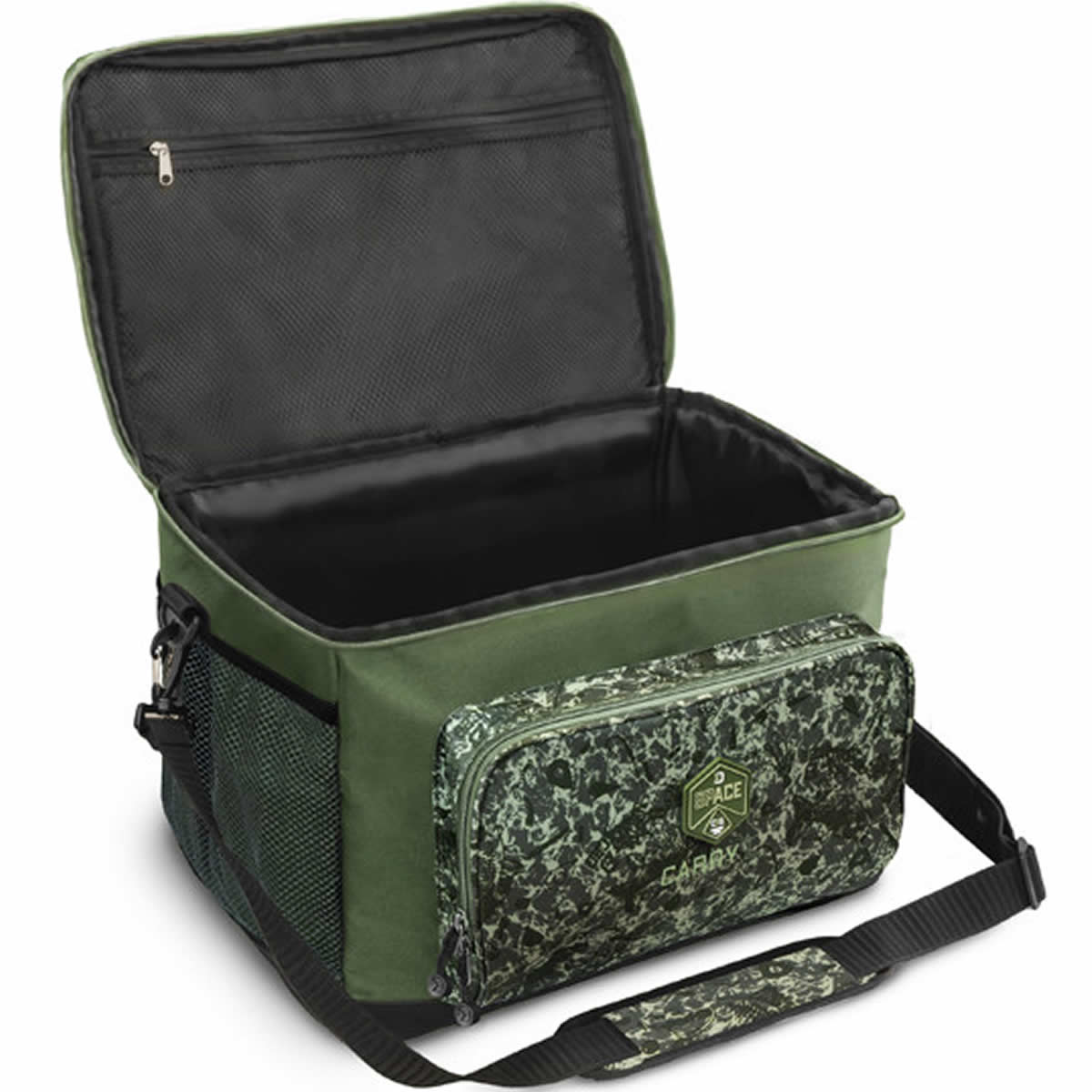 Geantă Delphin CarryALL SPACE C2G