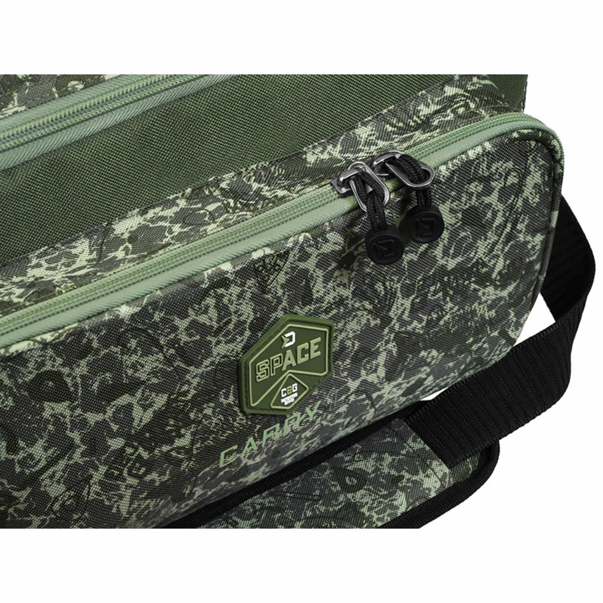 Geantă Delphin CarryALL SPACE C2G