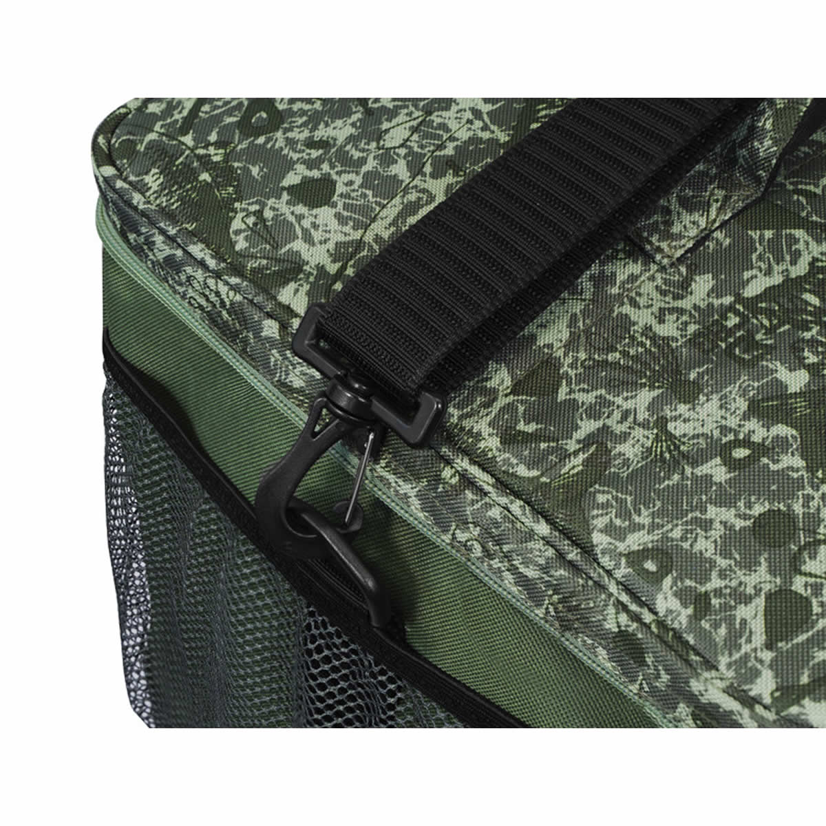 Geantă Delphin CarryALL SPACE C2G