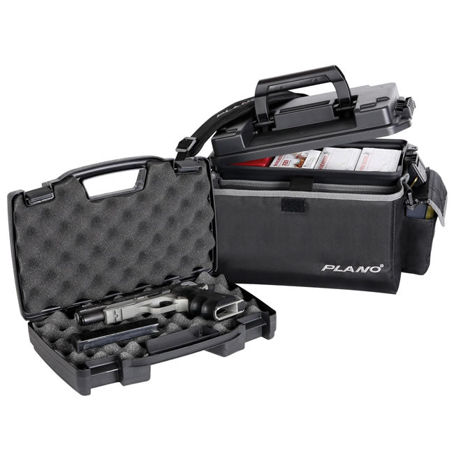 Geantă Plano X2 Range Bag Medium