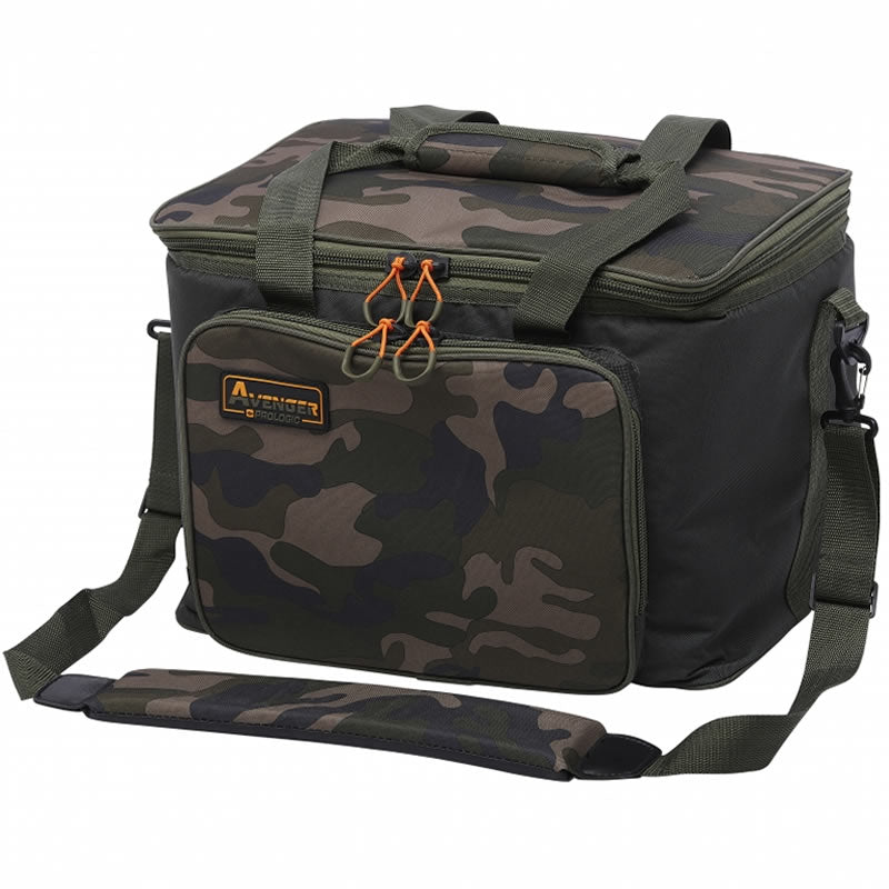 Geantă Termoizolantă PROLOGIC Avenger Cool Bag, 40x30x30cm