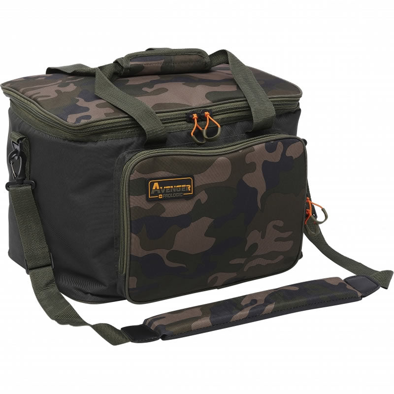 Geantă Termoizolantă PROLOGIC Avenger Cool Bag, 40x30x30cm