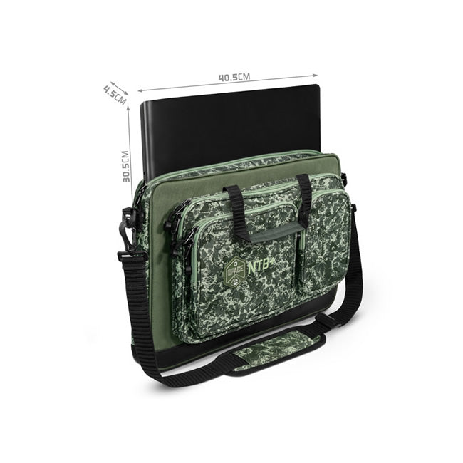 Geantă pentru laptop Delphin NTB+ SPACE C2G