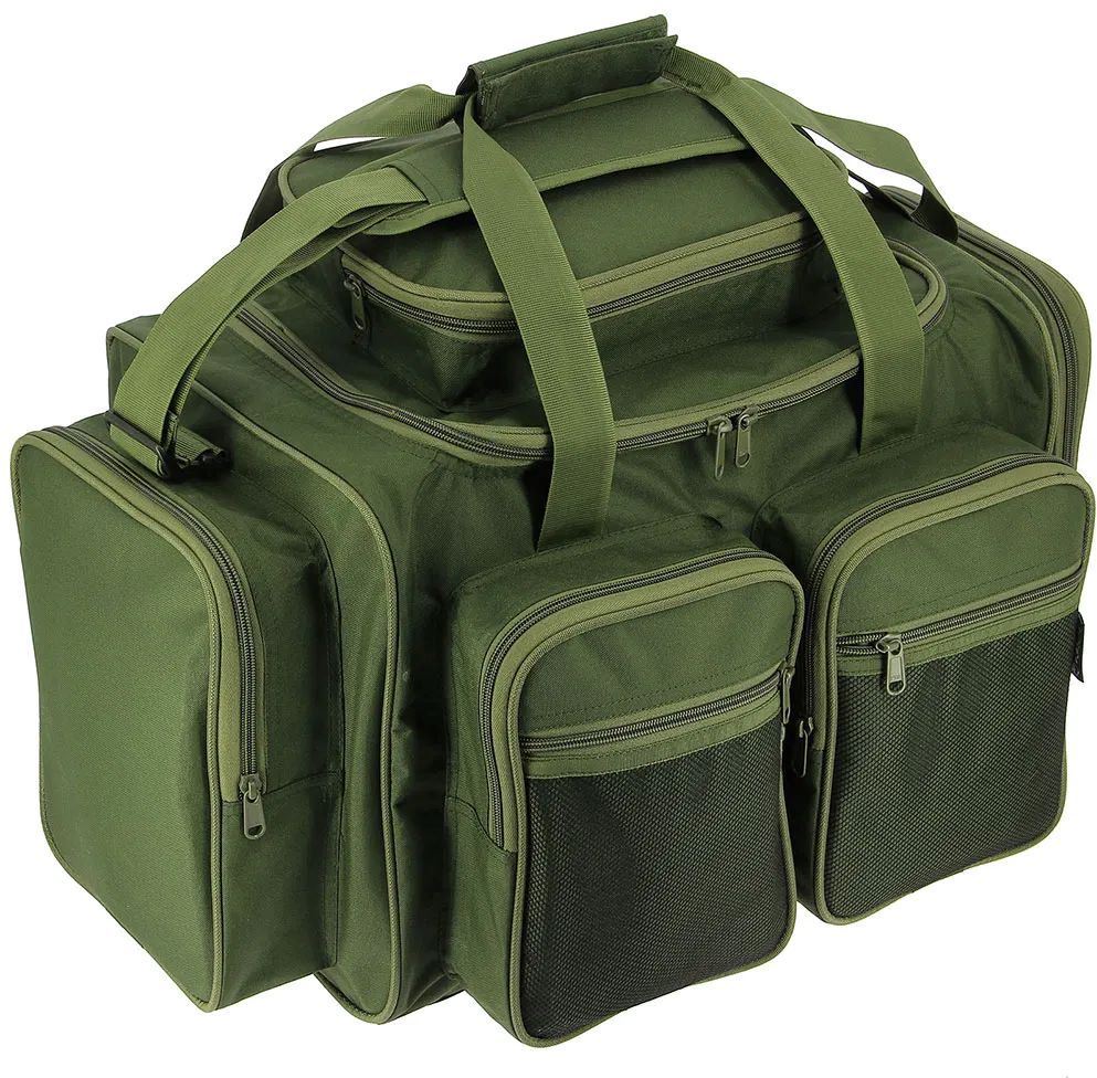Geanta ANGLING PURSUITS Carry All 500, 60x35x40cm