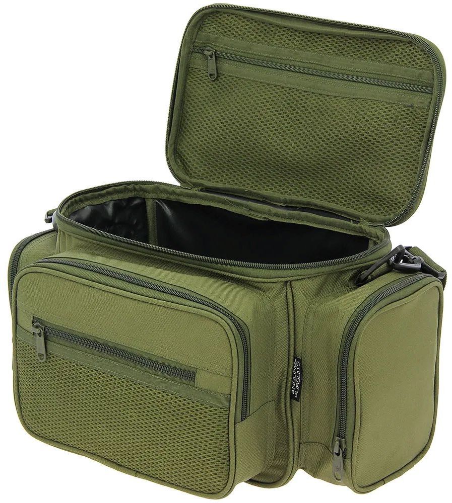 Geanta ANGLING PURSUITS Midi Carry All 895, 40x23x22cm