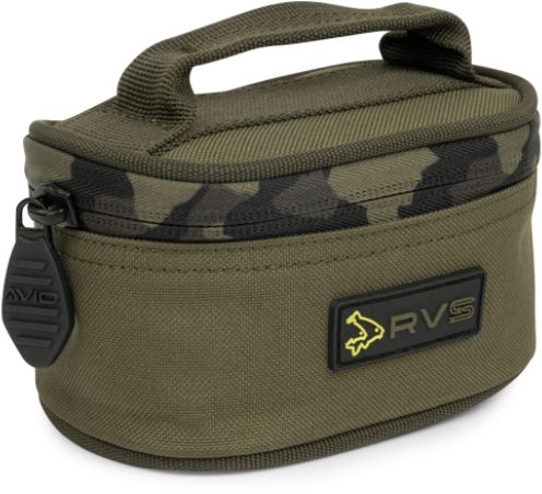 Geanta AVID RVS Accessory Pouch Small, Camo, 7.5x13x9cm