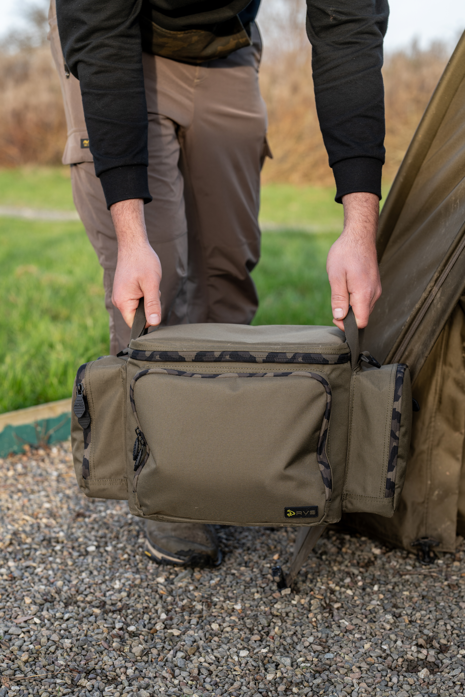 Geanta AVID RVS Carryall Small, 25x47x28cm