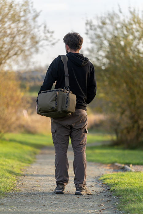 Geanta AVID RVS Carryall Small, 25x47x28cm