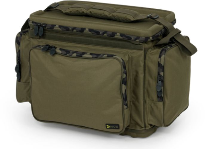 Geanta AVID RVS Deluxe Hard-Top Carryall Standard, 58x40x35cm