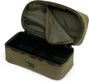Geanta AVID RVS Double-Sided Tackle Organiser, 33x18x17cm