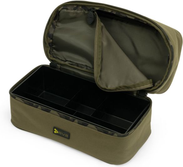 Geanta AVID RVS Double-Sided Tackle Organiser, 33x18x17cm
