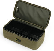 Geanta AVID RVS Tackle Organiser, 10x35x17cm