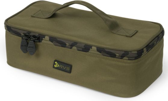 Geanta AVID RVS Tackle Organiser, 10x35x17cm