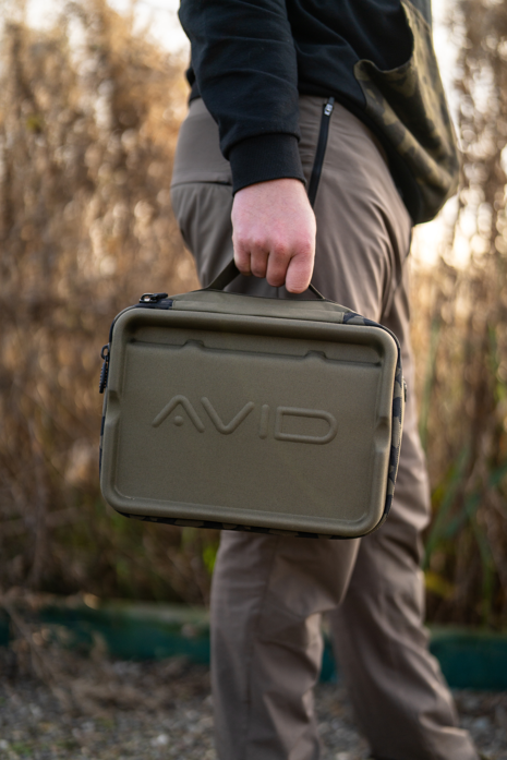 Geanta AVID RVS Tech Pack Standard, 31x23.5x14cm