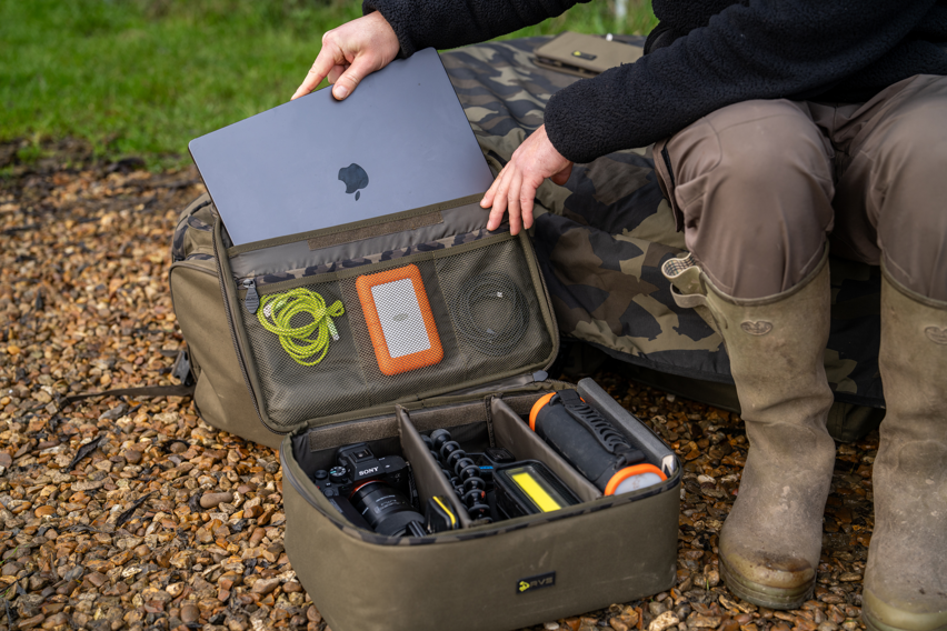 Geanta AVID RVS Tech Pack Standard, 31x23.5x14cm