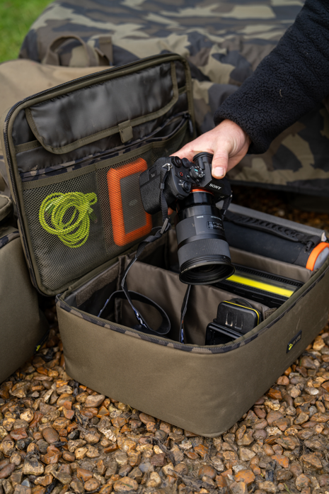 Geanta AVID RVS Tech Pack XL, 31x41x17cm