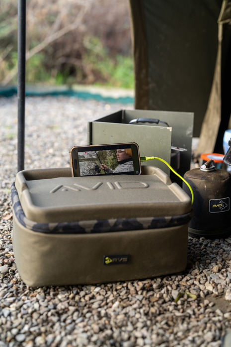Geanta AVID RVS Tech Pack XL, 31x41x17cm