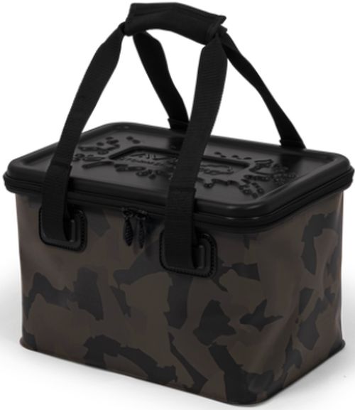 Geanta AVID Stormshield Camo EVA Carryall 30L, 40.5x27x27.5cm