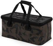 Geanta AVID Stormshield Camo EVA Carryall 40L, 50x30x27.5cm