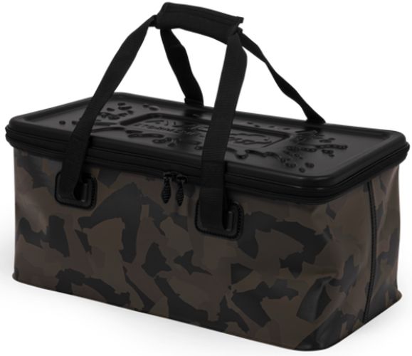 Geanta AVID Stormshield Camo EVA Carryall 40L, 50x30x27.5cm