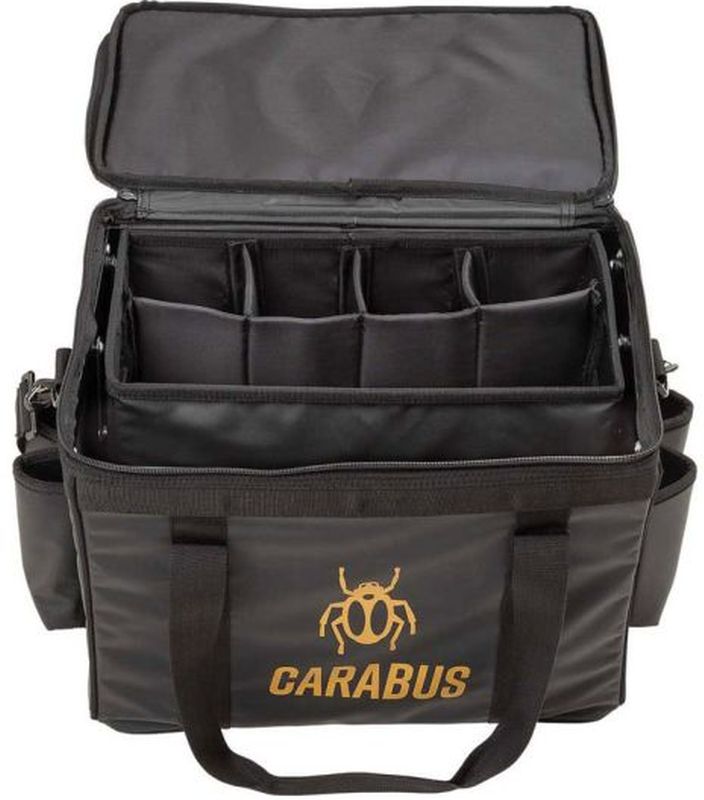 Geanta Abu Garcia Carabus Station Bag, 50x26x30cm