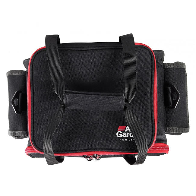 Geanta Abu Garcia Large Lure Bag (7 cutii incluse), 38x23x30cm