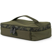 Geanta Accesorii Avid Carp RVS Accessory Pouch Large, 22x8x14cm