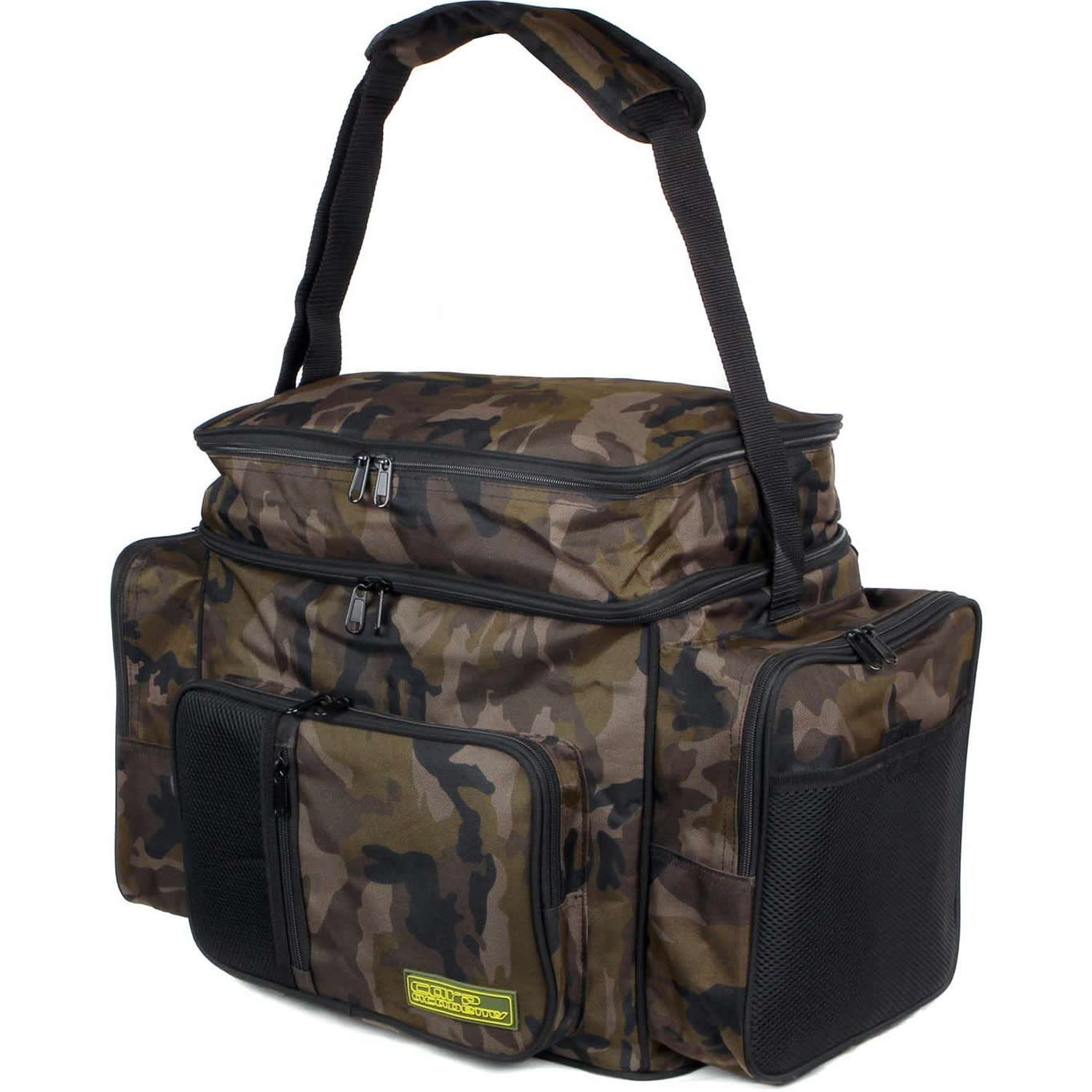 Geanta Accesorii CARP ACADEMY, 55x40x30cm