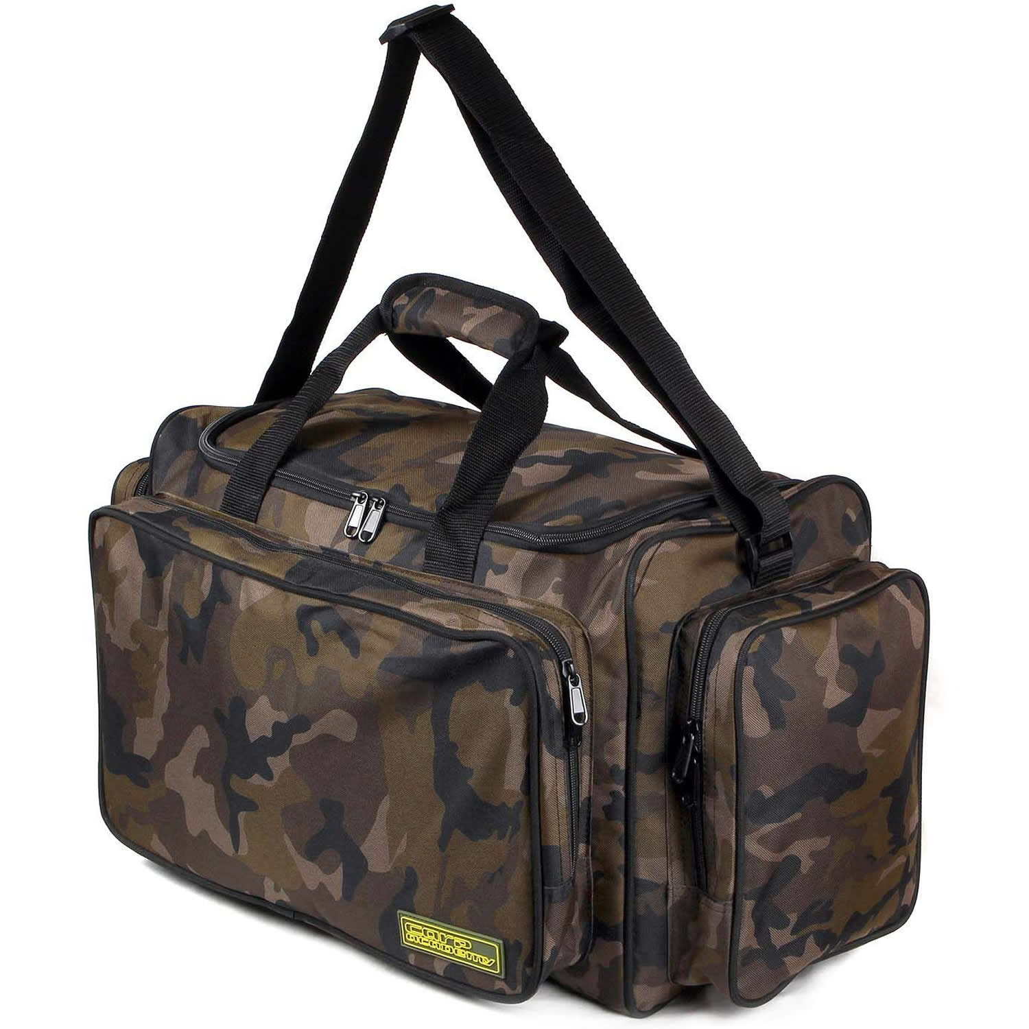 Geanta Accesorii CARP ACADEMY, 80x45x35cm