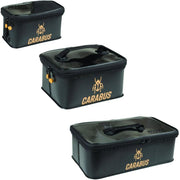 Geanta Accesorii Carabus Bakkan Insert Pouch, Small, 22x12x12cm