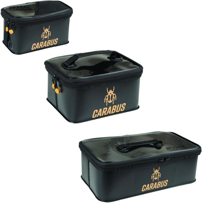 Geanta Accesorii Carabus Bakkan Insert Pouch, Small, 22x12x12cm
