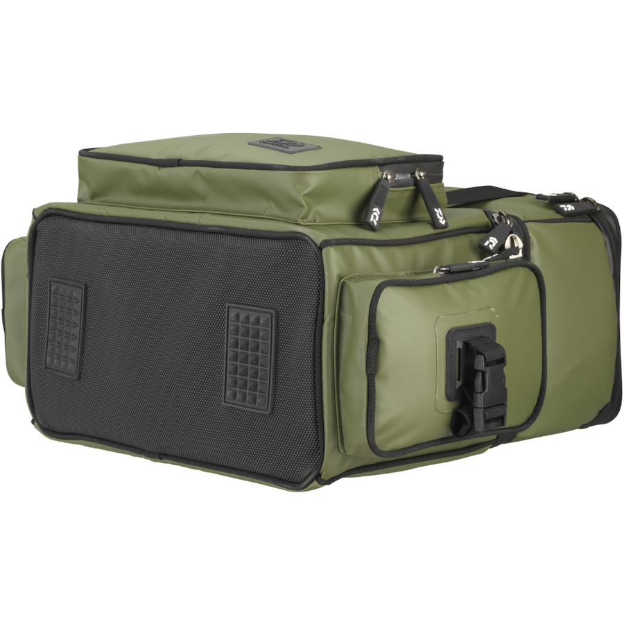 Geanta Accesorii DAIWA D-VEC 300, XL, 44x25x37cm