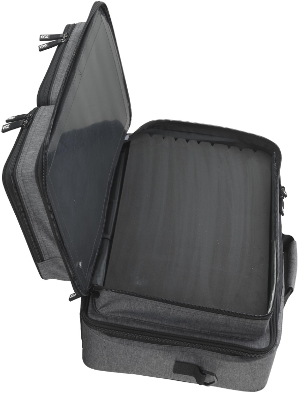 Geanta Accesorii DAIWA D VEC Catfish XL, 53x32x19cm