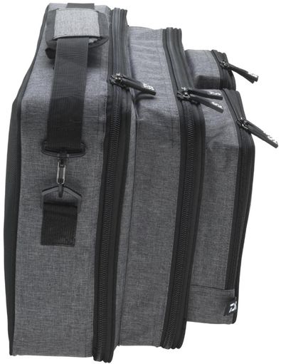 Geanta Accesorii DAIWA D VEC Catfish XL, 53x32x19cm