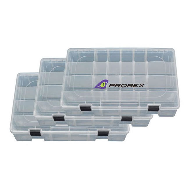 Geanta Accesorii Daiwa Prorex Lure XL 46x35x33cm