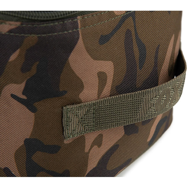 Geanta Accesorii Fox Camolite XL Accessory Bag